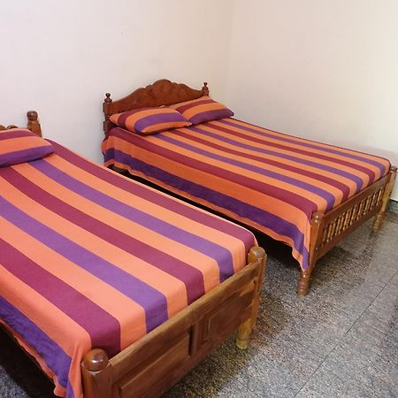 Naaval Beach Villa & Rooms Batticaloa Luaran gambar