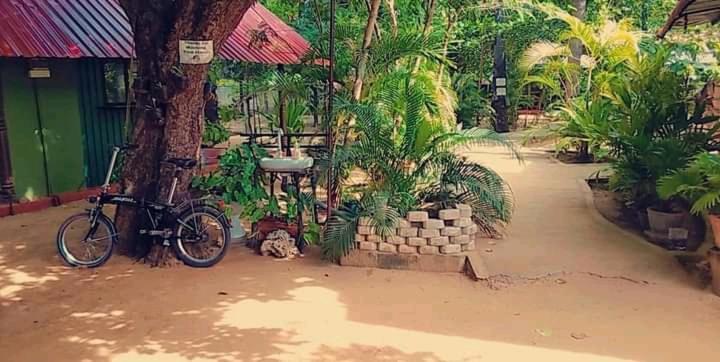 Naaval Beach Villa & Rooms Batticaloa Luaran gambar