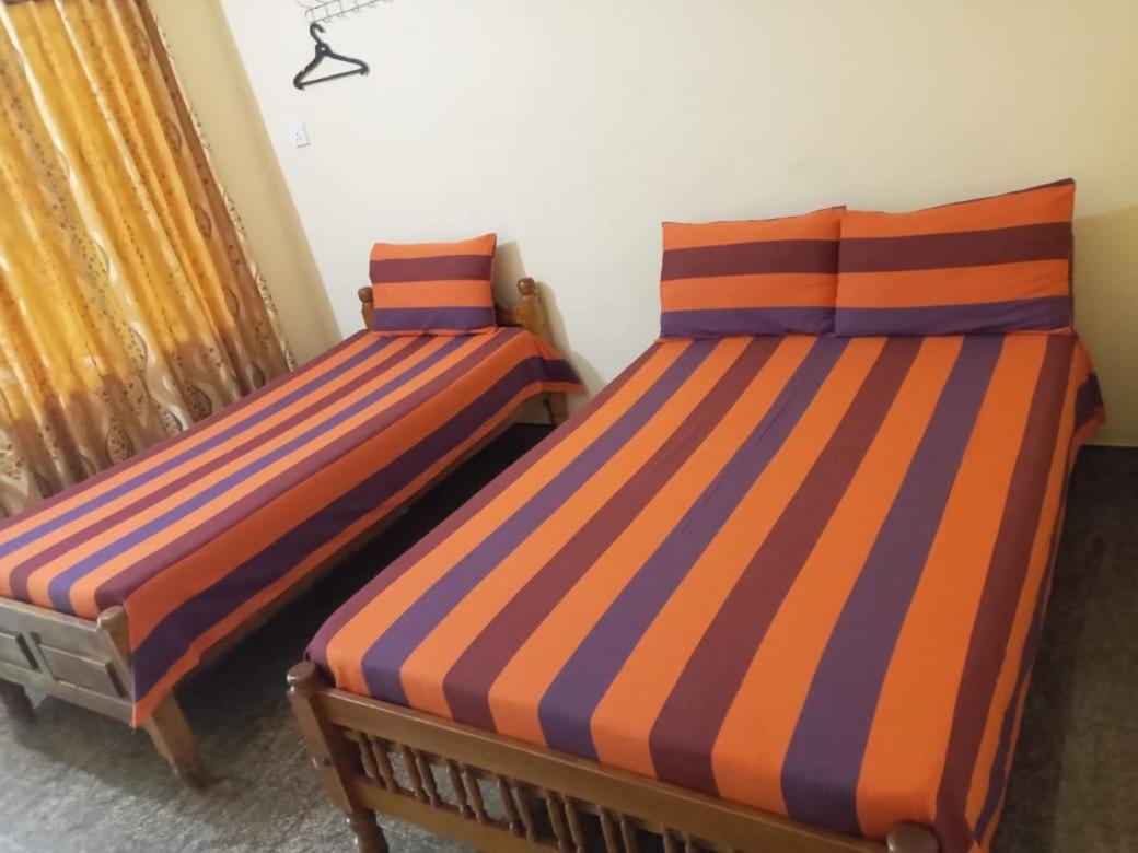 Naaval Beach Villa & Rooms Batticaloa Luaran gambar