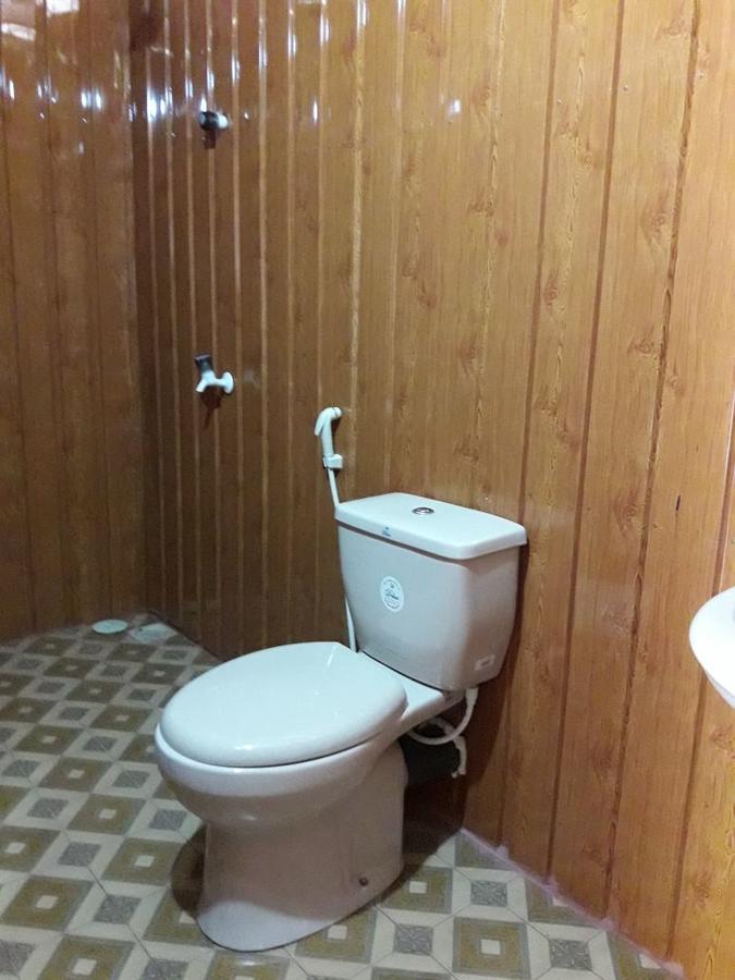 Naaval Beach Villa & Rooms Batticaloa Luaran gambar