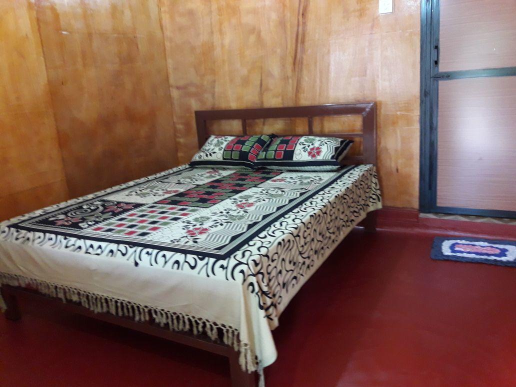 Naaval Beach Villa & Rooms Batticaloa Luaran gambar